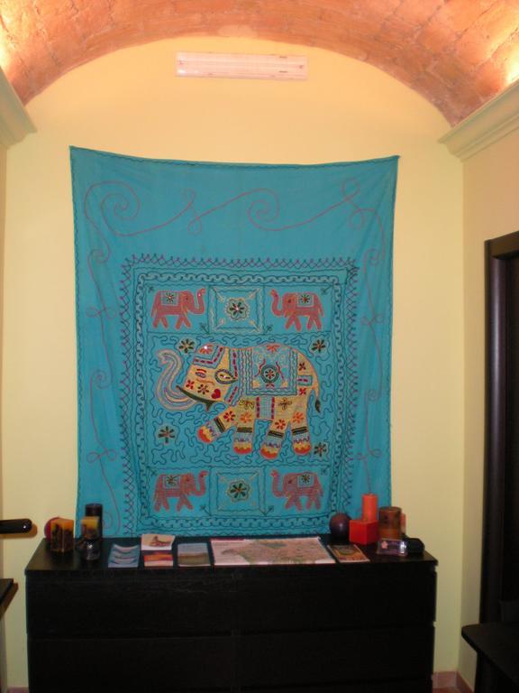 Shiva B&B Rome Extérieur photo